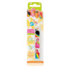 Autocollants pour les Ongles Motifs Tropicaux