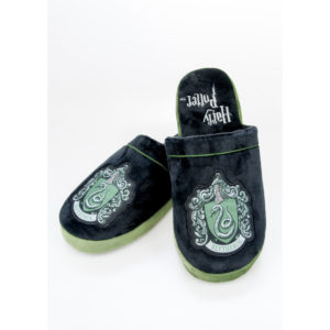 Chaussons Harry Potter Serpentard : 42 / 45