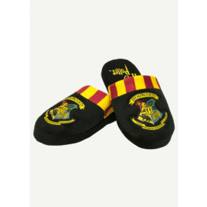 Chaussons Harry Potter Poudlard : 38 / 41