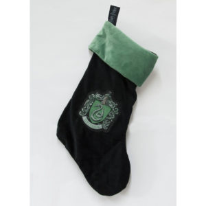 Botte de Noel Harry Potter Serpentard