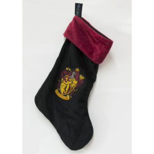 Botte de Noel Harry Potter Gryffondor