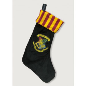Botte de Noel Harry Potter Poudlard