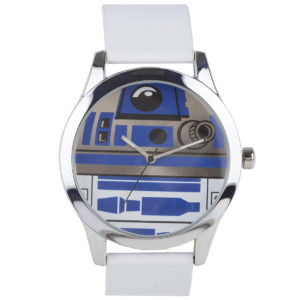 Montre R2D2 Star Wars