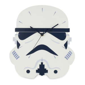 Horloge Murale Stormtrooper Star Wars