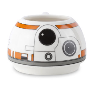 Tasse 3D Tete BB-8 Star Wars
