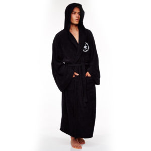 Peignoir Star Wars Empire Galactique