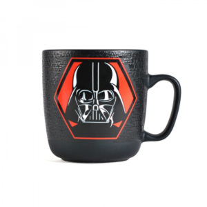 Mug Dark Vador Star Wars Relief