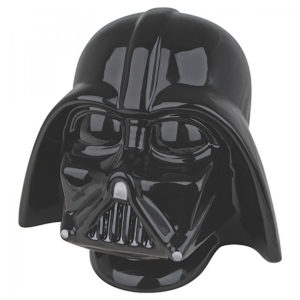 Grande Tirelire Dark Vador Ceramique Star Wars