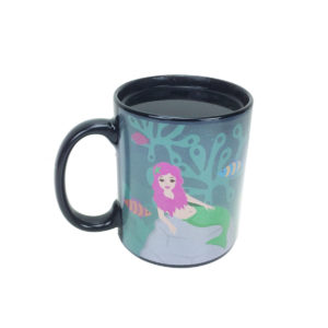 Mug Thermoreactif Sirene