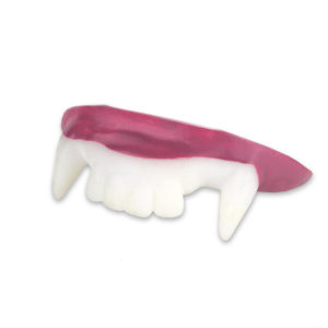 Dentier de Vampire