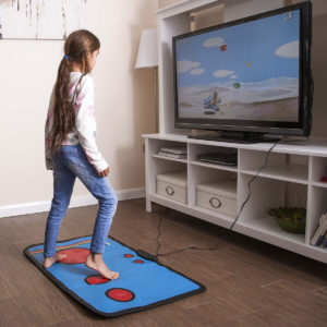 Tapis de Retro-Gaming - 140 Jeux