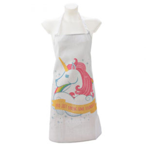 Tablier Licorne