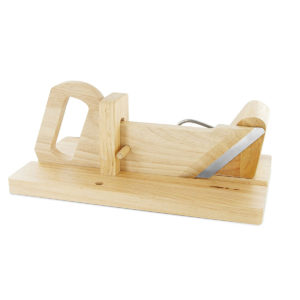 Guillotine a Saucisson