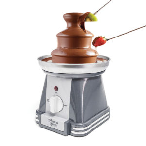 Fontaine a Chocolat American Dream