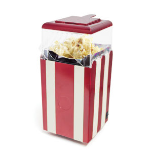 Machine a Pop-Corn