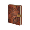 Carnet de Notes Deluxe Game of Thrones - Familles