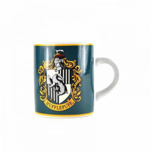 Tasse a Expresso Harry Potter Poufsouffle