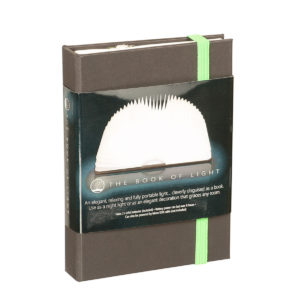 Livre Lumineux
