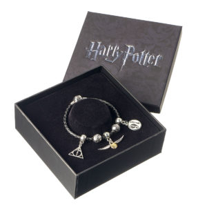 Bracelet Harry Potter Symboles
