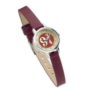 Montre Harry Potter Quai 9 3/4