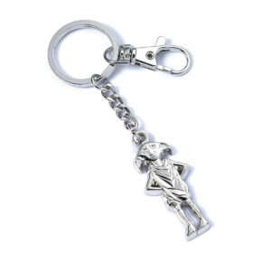 Porte-cles Metallique Harry Potter - Dobby
