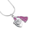 Collier Harry Potter Symboles : PHILTRE D'AMOUR