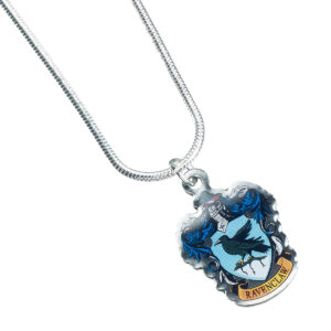 Collier Harry Potter Maisons : SERDAIGLE