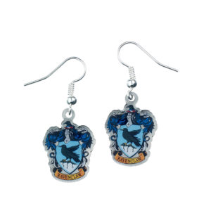 Boucles d'Oreilles Harry Potter Maisons : SERDAIGLE