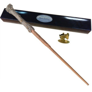 Baguette Harry Potter