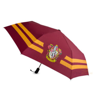 Parapluie Harry Potter Maisons : GRYFFONDOR