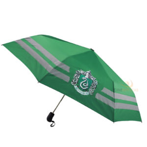 Parapluie Harry Potter Maisons : SERPENTARD