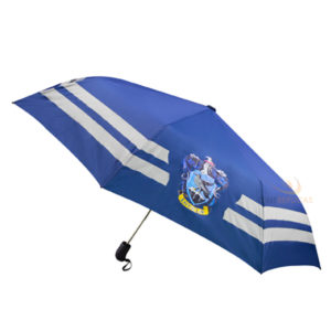 Parapluie Harry Potter Maisons : SERDAIGLE