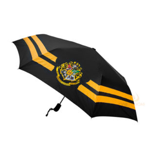 Parapluie Harry Potter Maisons : POUDLARD
