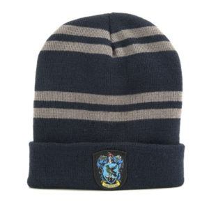 Bonnet Harry Potter Maisons : SERDAIGLE