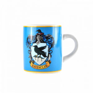 Tasse Expresso Harry Potter Blason Serdaigle