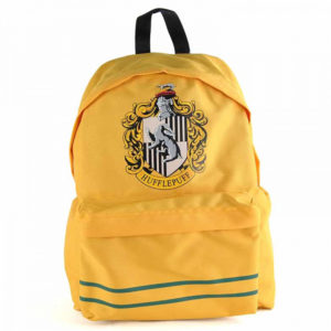 Sac a Dos Harry Potter Poufsouffle
