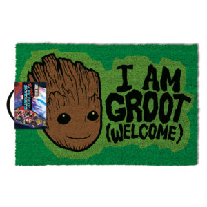 Paillasson Groot Gardiens de la Galaxie