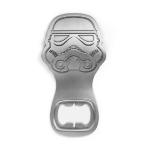 Decapsuleur Metallique Stormtrooper Star Wars