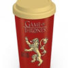 Mug de Voyage Game of Thrones Lannister