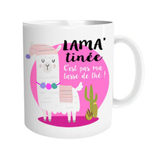 Mug Lama'tinee