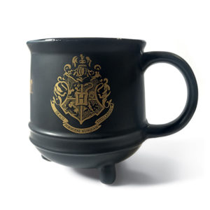 Mug Chaudron Anse Unique Harry Potter Poudlard