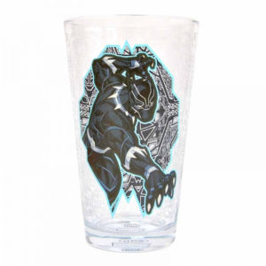 Maxi Verre Marvel Black Panther