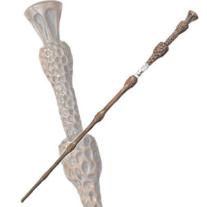 Baguette du Professeur Albus Dumbledore