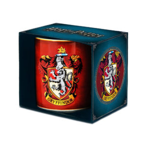 Mug Harry Potter Gryffondor