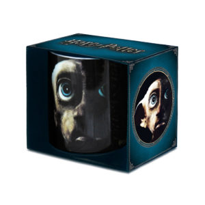 Mug Harry Potter Dobby