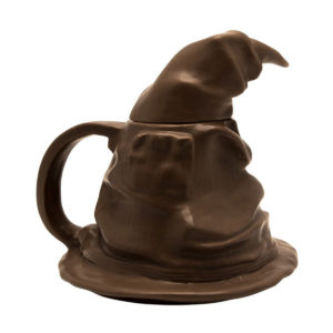 Mug 3D Harry Potter Choixpeau Magique