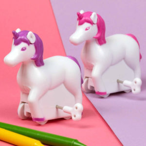 Licorne Automate - Lot de 2