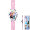 Montre Digitale La Reine des Neiges Sisters Forever Paillettes