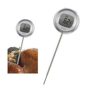 Thermometre de Cuisine Digital