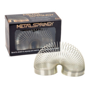 Ondamania Metallique Dore